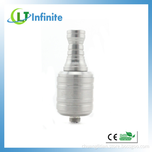 2013 Newest Rebuildable Trident Atomizer Fit for Chi You Mod